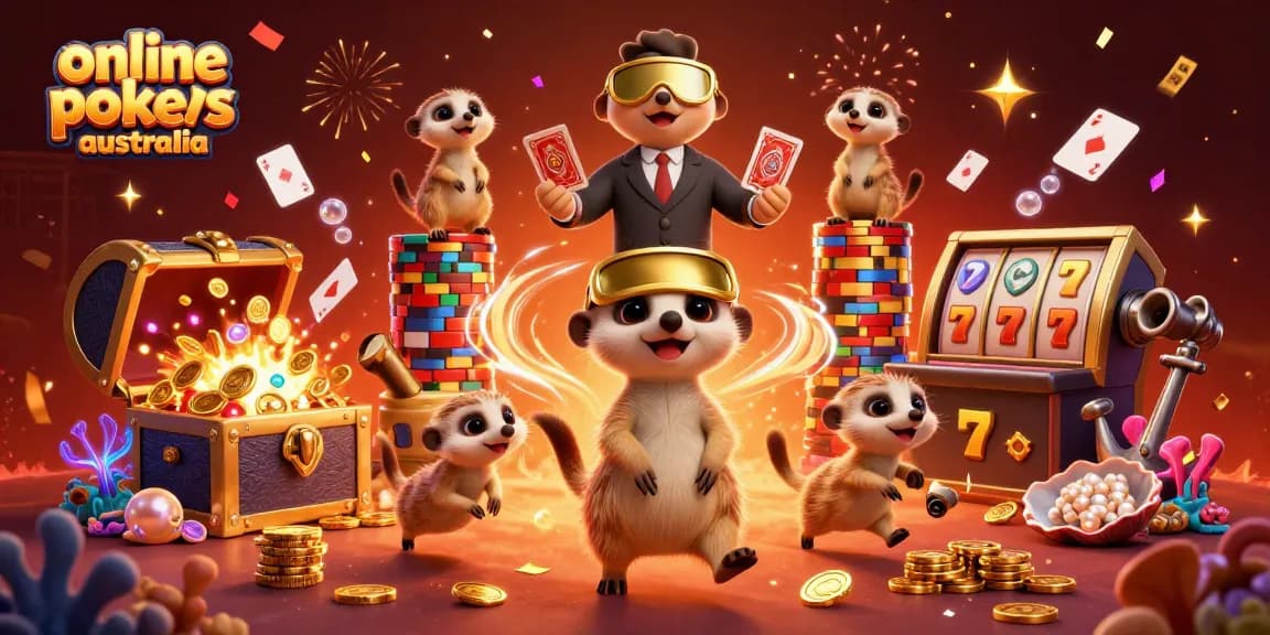 How Online Pokies Australia Can Change Your Gambling Strategy Approach in 2026